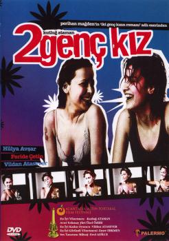2 Genc Kiz (DVD)